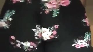Niamilkmarie Big Ass