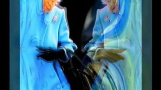 The Queen is really lonely...