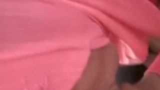 Teen Indonesian Maid trying White Dick first Time