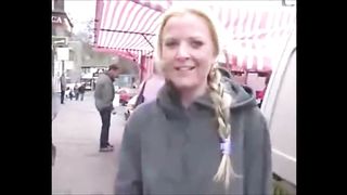 Lindsay in Skipton