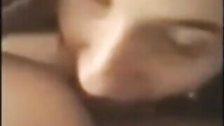 Girlfriend Encourages Boyfriend to Fuck friend.(CONSENSUAL)
