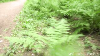 MyDirtyNovels - Charmer Shares her Man with a Babe