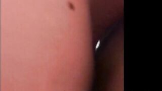 TaiwanTagTeam-23 Years old Taiwan Tinder Cutie Creampie on first Date