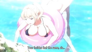 Ane Wa Yan Mama Junyuu Chuu Full Series