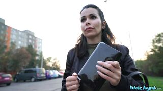 Fakehub: Let Me Help You Out - Jessy Jey on PornHD