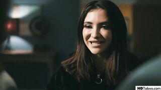 PureTaboo: Crazy stalker makes these two fucking hard, Jane Wilde, Natalie Knight on PornHD