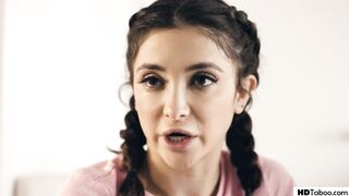PureTaboo: Pervert parents having sex with a virgin girl - Brandi Love and Jane Wilde on PornHD