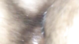 Ebony Teen Losing her Virginity