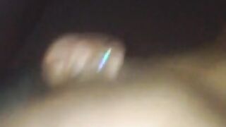Ebony Teen Losing her Virginity