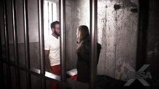 MissaX.com - Laura Part III - Preview