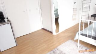POV Casting Jentina Small Returns