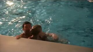 Scarlett Johansson Hot Scenes Compilation
