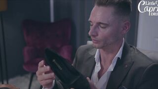Rough Fuck, this 2 Top Models can't get enough