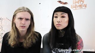 Sif and Clint - your Turn, my Turn, our Turn!