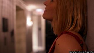 Tonight's Girlfriend Krissy Lynn