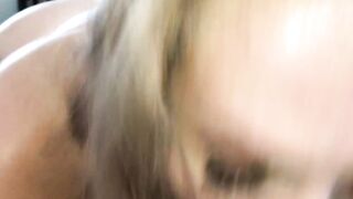 Hot snapchat sex with huge cumshot