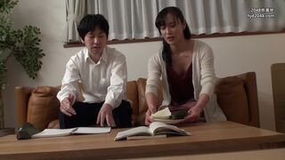 Mother's cuckold video letter