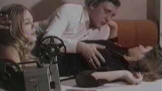 Danish Schoolgirls #2