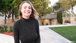 Cifted big naturals 2 | her active talents