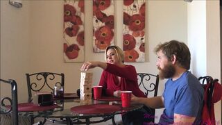 Aunt & nephew's holiday misadventure