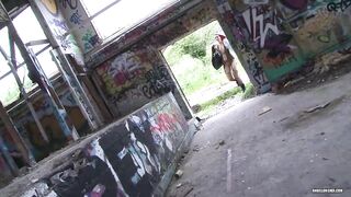 Abandoned lust