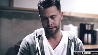 PURE TABOO Support Group Orgy with Seth Gamble, Reagan Foxx, Jaye Summers, and Jane Wilde