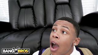BANGBROS - Student Lil D Gets Anatomy Lesson From Aidra Fox