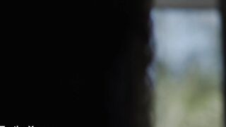 EroticaX - Gorgeous Cat Burgler Gets Caught, Bang & Suck