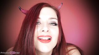 SEX WITH A SUCCUBUS (Ellie Idol executrix, mesmerize)