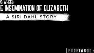 PURE TABOO Sketchy Insemination Doctor Decides To Impregnate Siri Dahl Himself