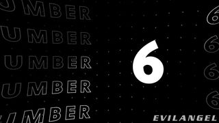 Top 10 EVIL ANGEL Videos of 2021 - Emily Willis, Adriana Chechik, Kenzie Reeves and Others