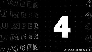 Top 10 EVIL ANGEL Videos of 2021 - Emily Willis, Adriana Chechik, Kenzie Reeves and Others