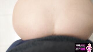 Evelyn Payne in Free Use Step Daughter is Addicted to Anal Sex with Her Step Dad
