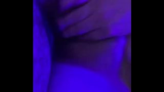 Wifey at hotel 2.0 !!!