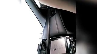 blowjob in car