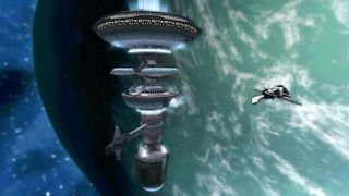 Slavers Intergalactic SLUTS S1E4