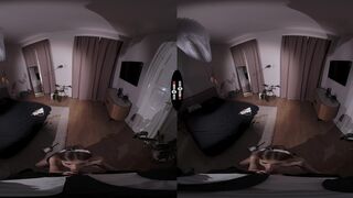 Sex With Maid Vr - Emelie Crystal