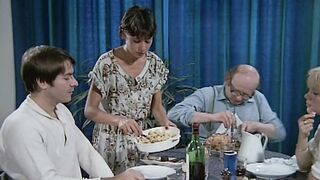 Couple Seeking Sex Maid (France 1982, Marianne Aubert)