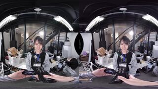 Personal Japanese Sex Maid