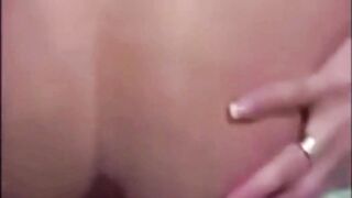 Self Punishment Whore
