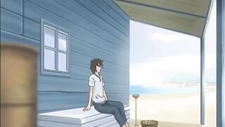 Maid Lesson Ep.2 - Cartoon Sex