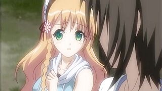 Maid Lesson Ep.2 - Cartoon Sex