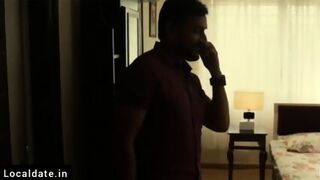 Hot Indian Maid Sex With Owner