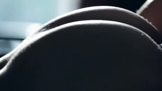 Sexual Surrender 1 - A Heavenly Fuck