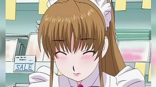 Maid In Heaven Ep.1 - Anime Porn