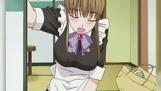 Maid In Heaven Ep.1 - Anime Porn