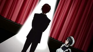 The Busty Maid - Anime Porn
