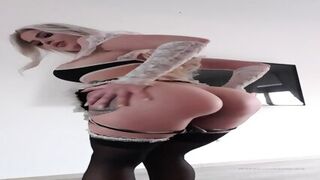 CobraBabyyy French Maid