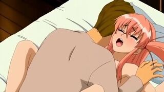 Seme Chichi Series Maid Hentai