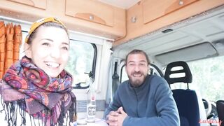 Lustery E471 Silky And Velvet A Van-Tastic Vlog XXX 720p HEVC X265 PRT